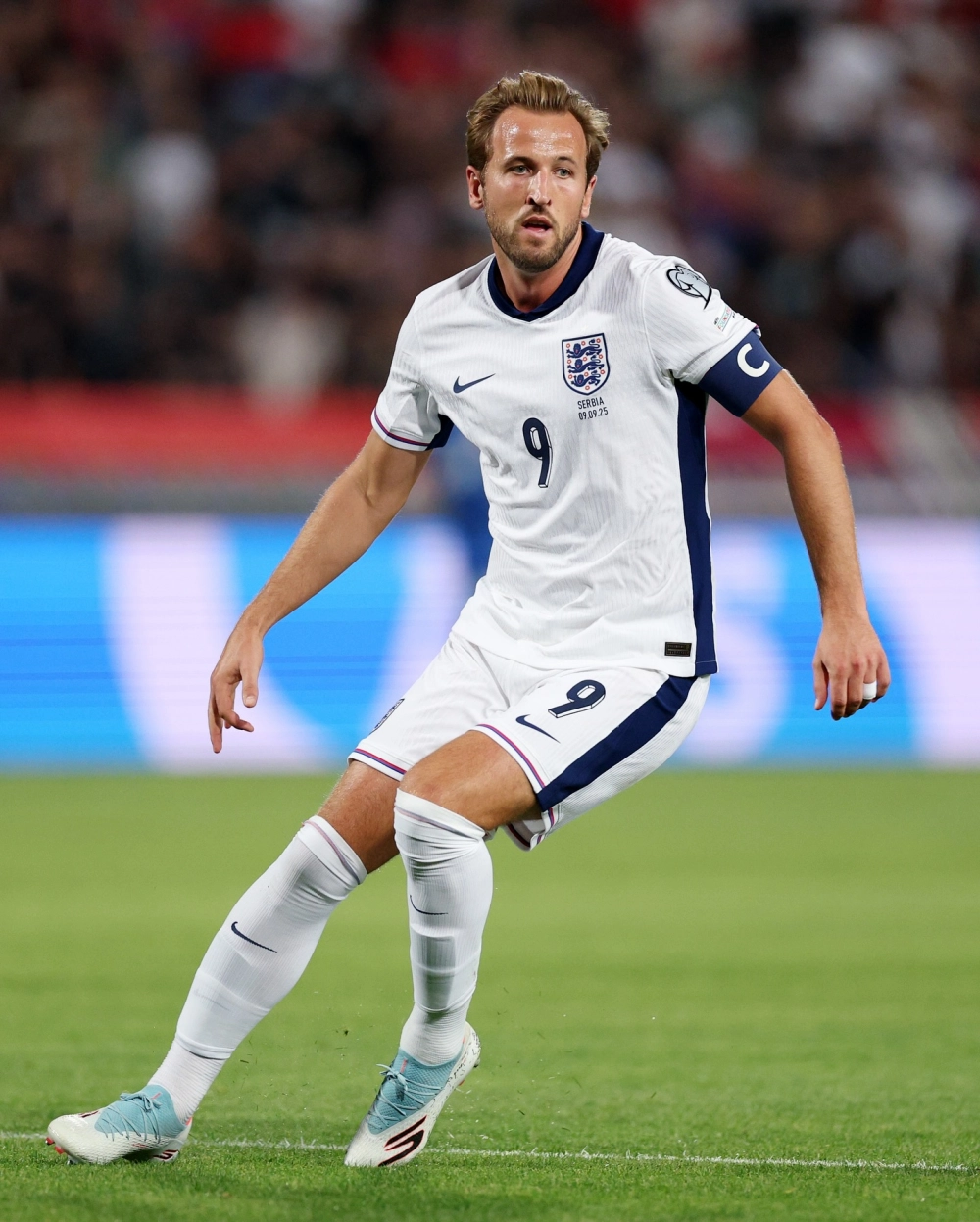 Harry Kane statue và những đề xuất tạc tượng huyền thoại
