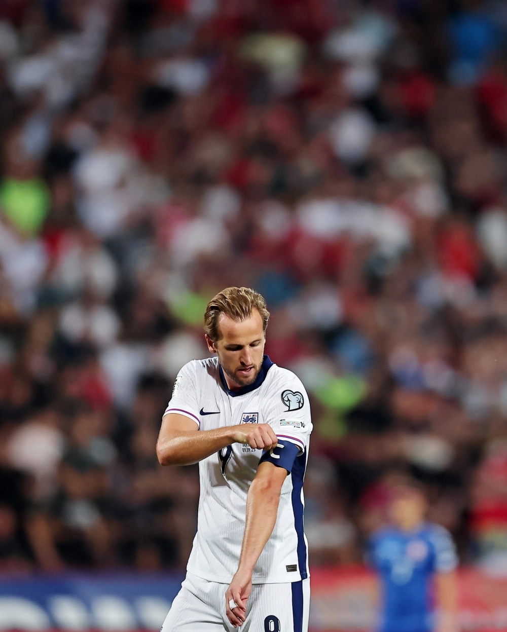 Harry Kane transfermarkt và định giá chuyển nhượng của nam tiền đạo
