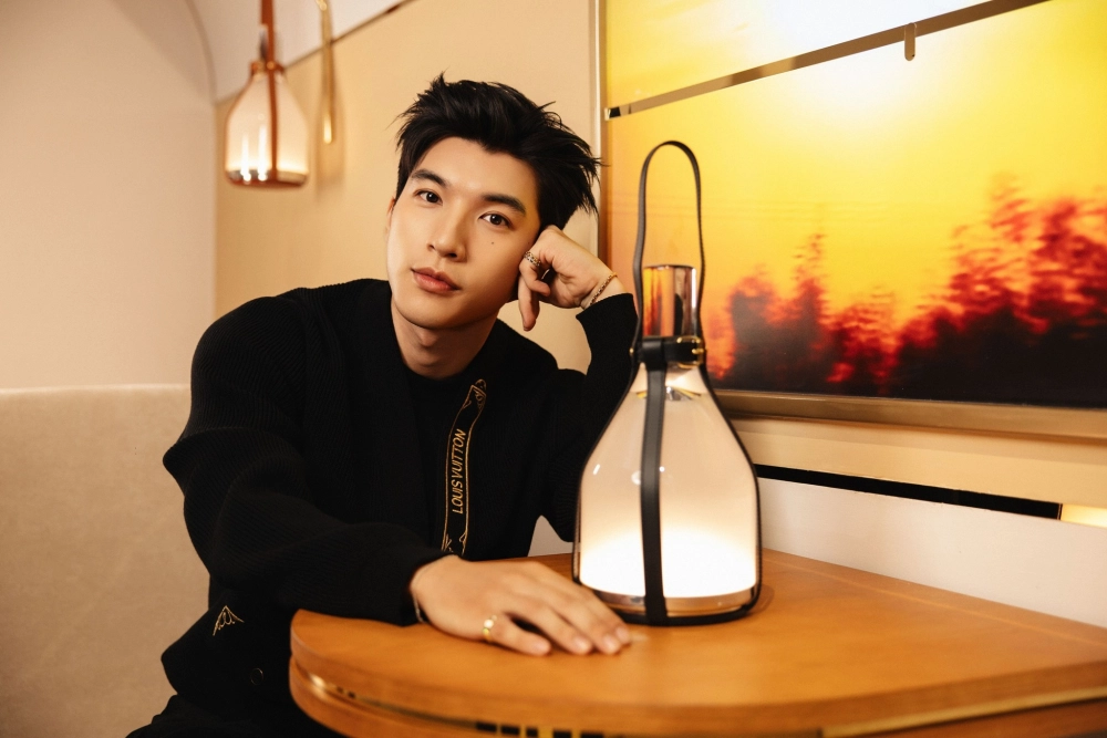 Album HIEUTHUHAI và những sản phẩm âm nhạc chất lượng