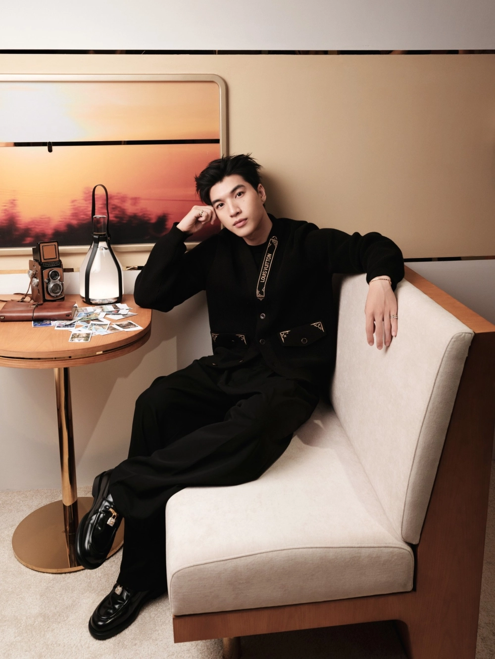 Lời bài hát HIEUTHUHAI không thể say và bản rap hit triệu view
