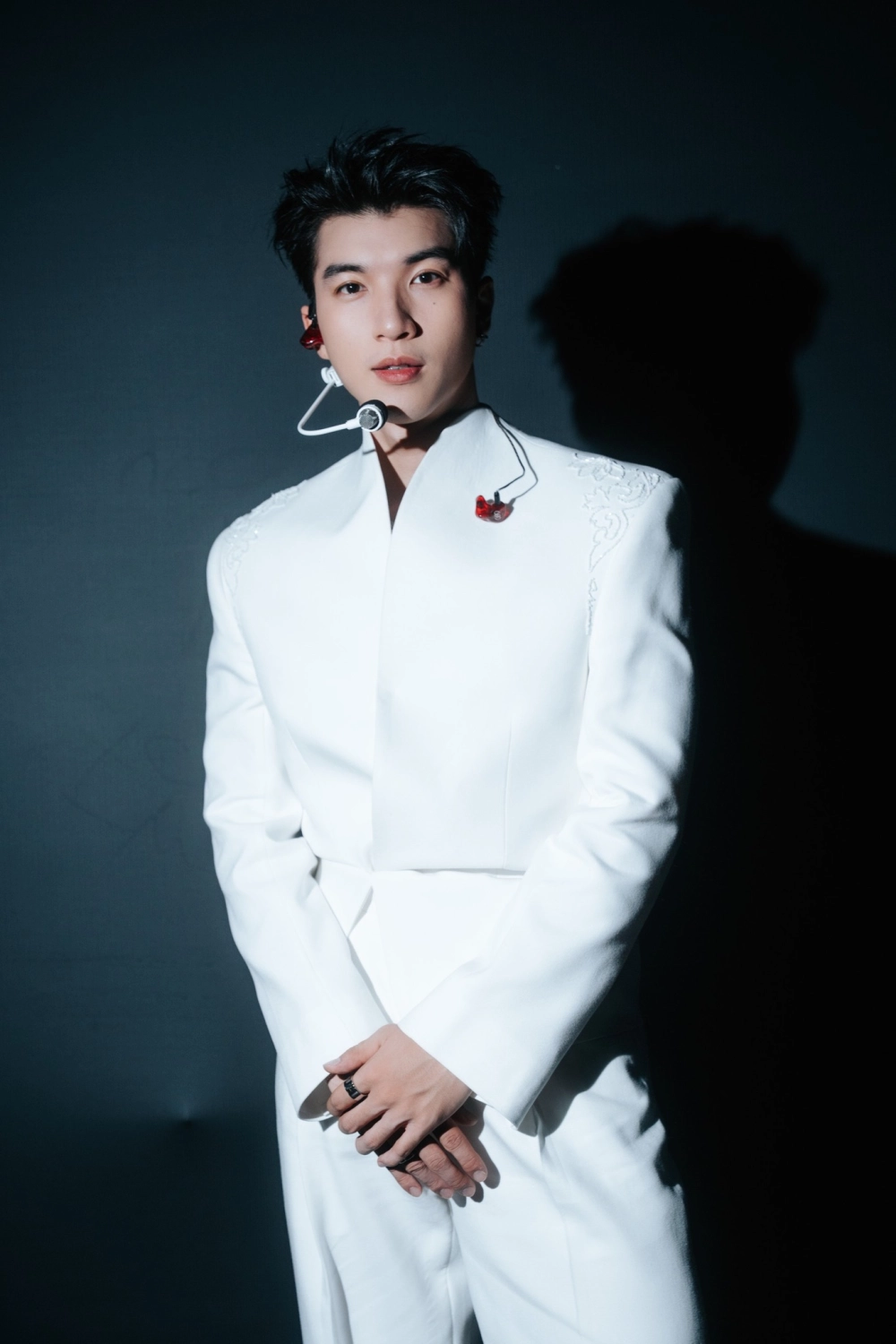 Hieeus thứ 2 và những tìm kiếm về nam rapper HIEUTHUHAI