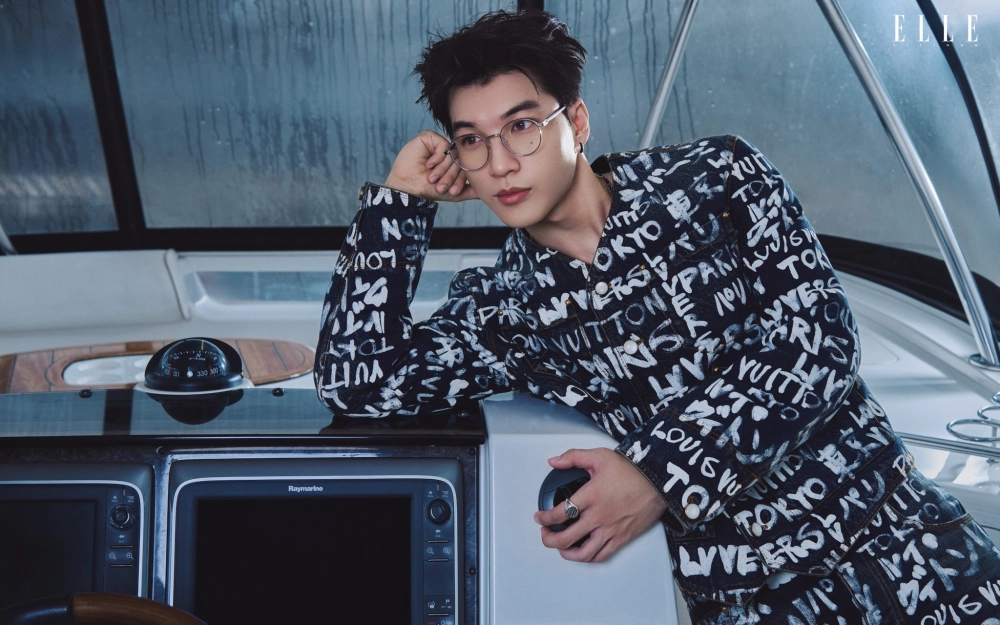 Lời bài hát HIEUTHUHAI Trình và flow rap độc đáo, bắt tai
