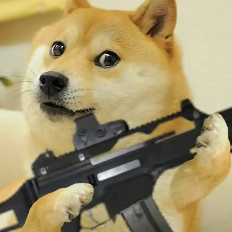 Hình ảnh Cheems meme là gì?