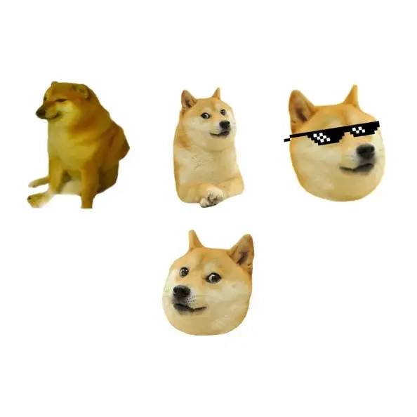 Giới trẻ Việt phát cuồng với cheems meme vn đầy sáng tạo