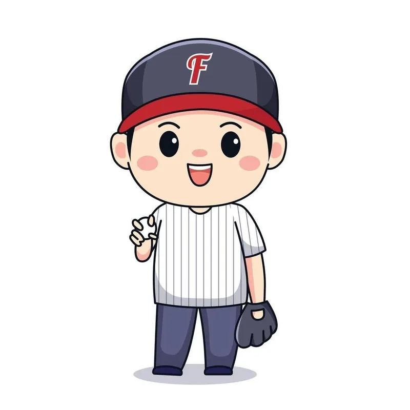 Ngắm hình ảnh chibi nam cute dễ thương hết nấc