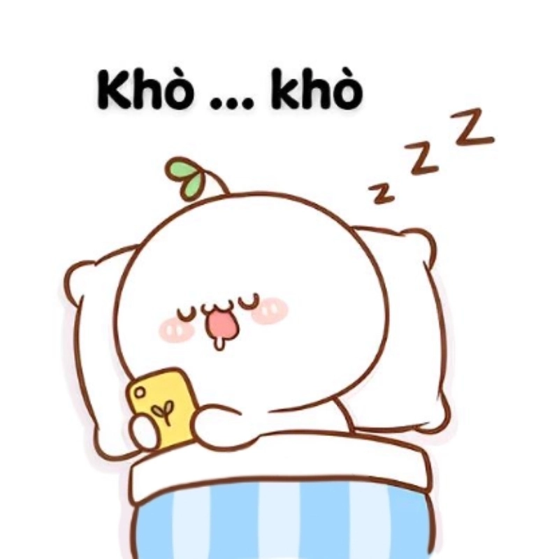 Thư viện ảnh ảnh meme anime cute được chia sẻ nhiều nhất