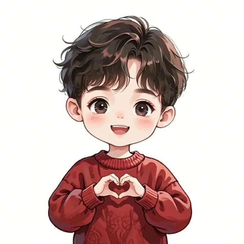 Thỏa sức lựa chọn với hình nền đẹp anime chibi đa dạng