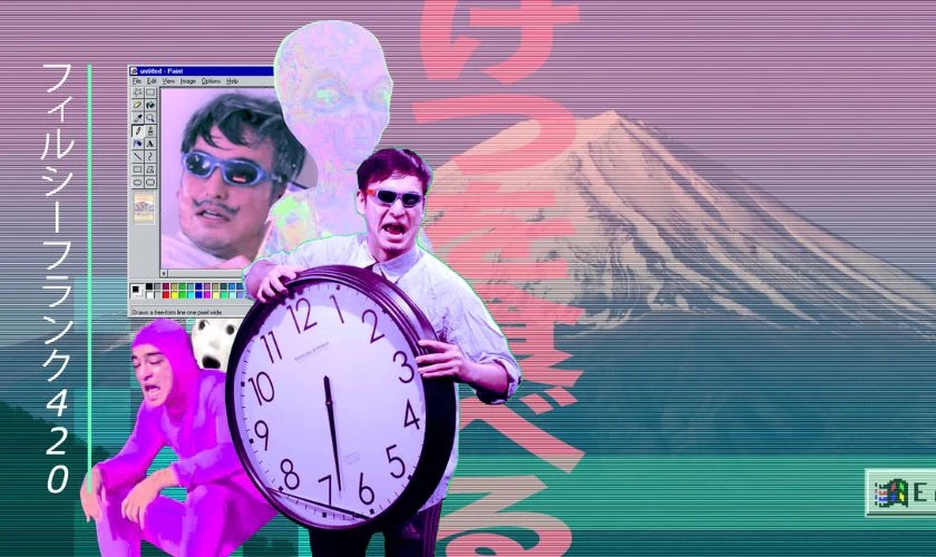 Biến laptop của bạn thêm vui nhộn với hình nền laptop meme độc đáo