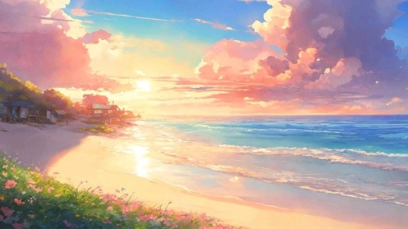 Sưu tầm những bức hình thiên nhiên chill tuyệt đẹp