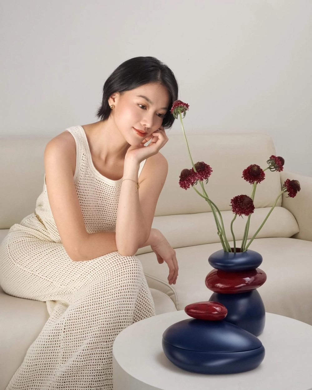 Hoa hậu Phương Khánh Miss Earth và một nhiệm kỳ rực rỡ