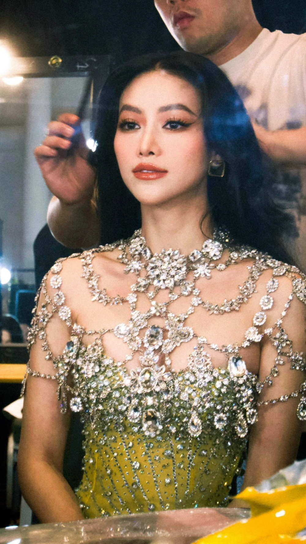 Hoa hậu Phương Khánh sinh năm bao nhiêu nàng hậu sinh năm 1995