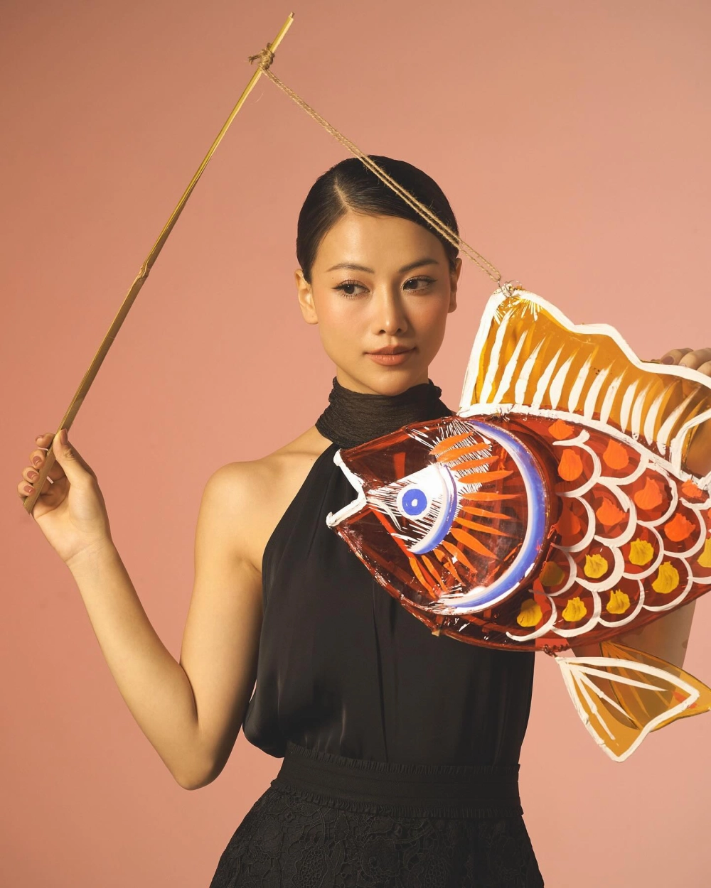 Hoa hậu Phương Khánh là ai cô là Miss Earth 2018, người Bến Tre