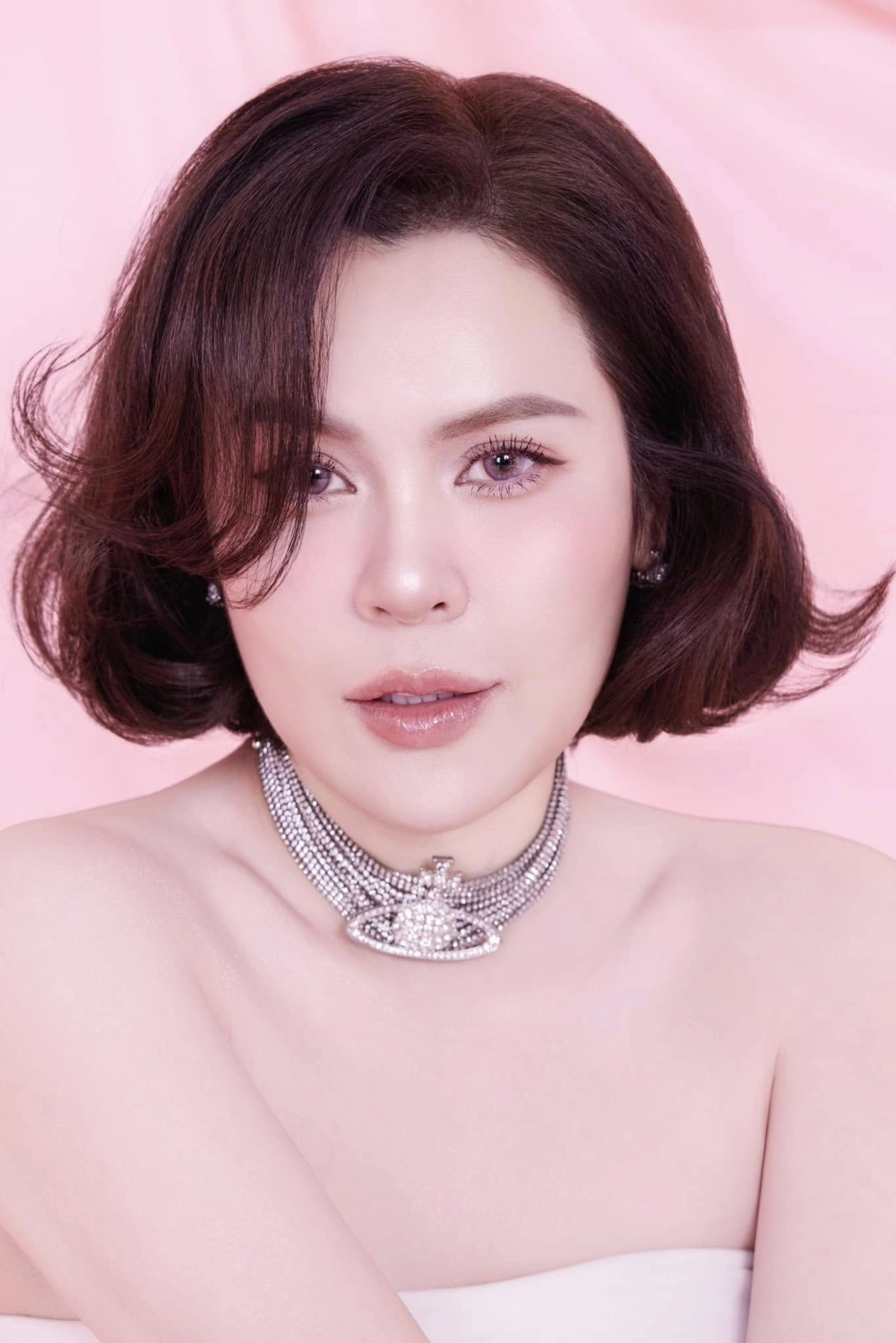 Hoa hậu Phương Lê là ai thông tin về hoa hậu quý bà nổi tiếng