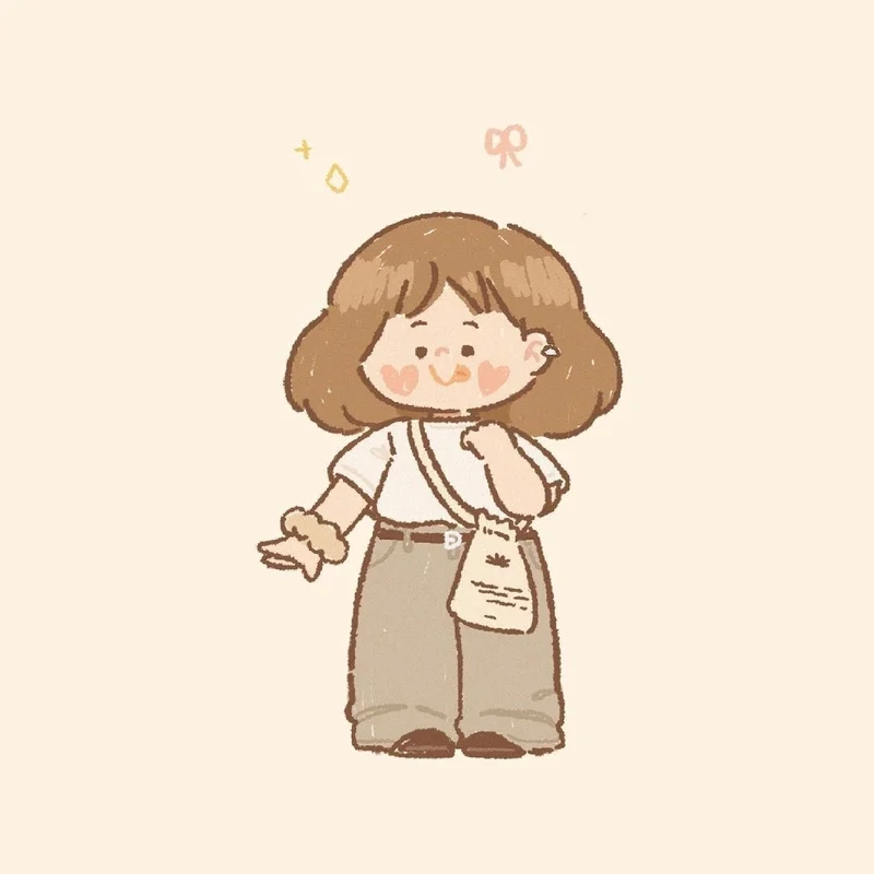 Tải về bộ hình ảnh học sinh chibi cực chất lượng