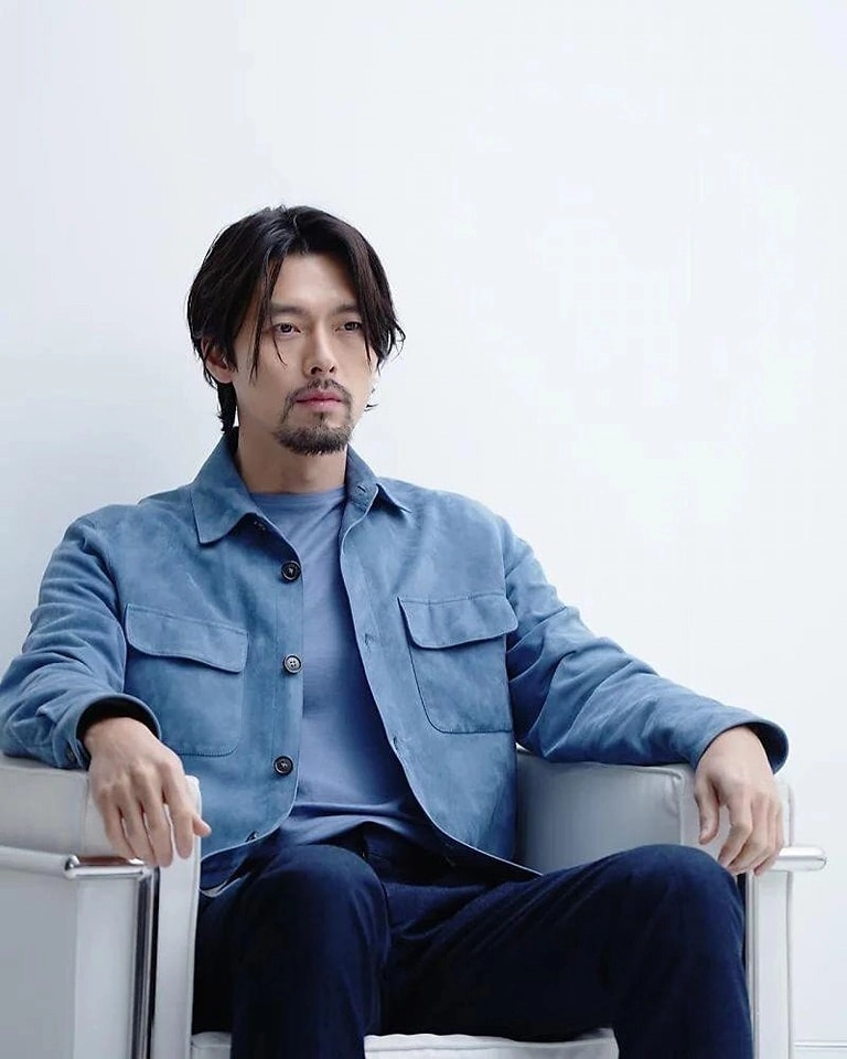 Hyun Bin Son Ye-jin và cặp đôi thế kỷ của làng giải trí châu Á