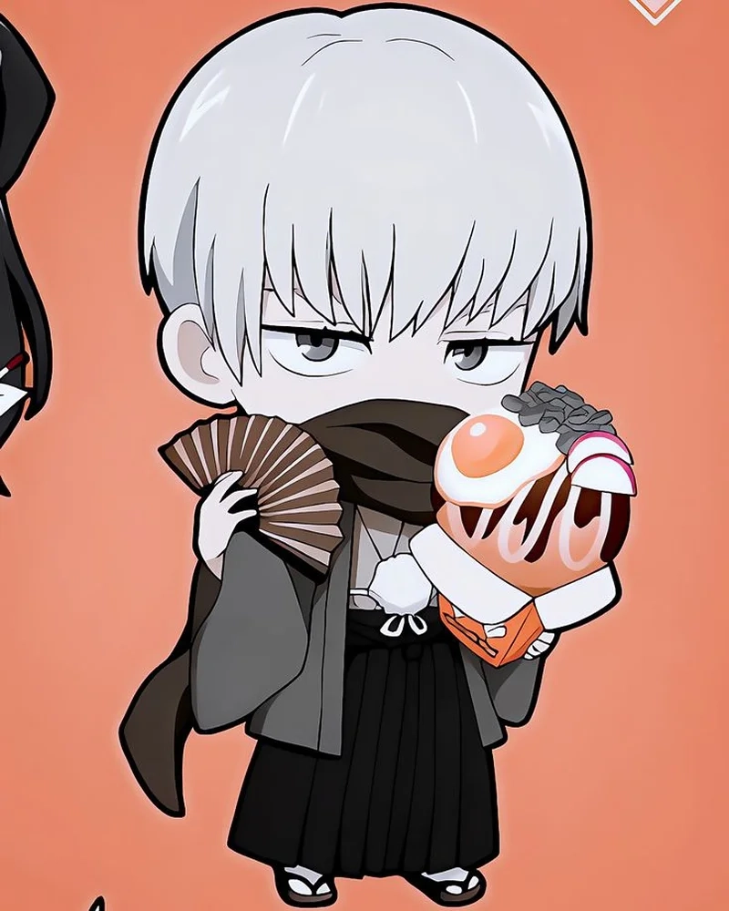 Khám phá thế giới truyện qua inumaki chibi manga