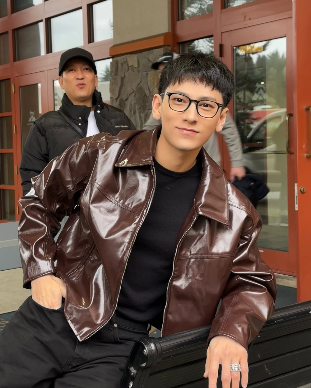 Isaac ten that la gi và tên thật Phạm Lưu Tuấn Tài