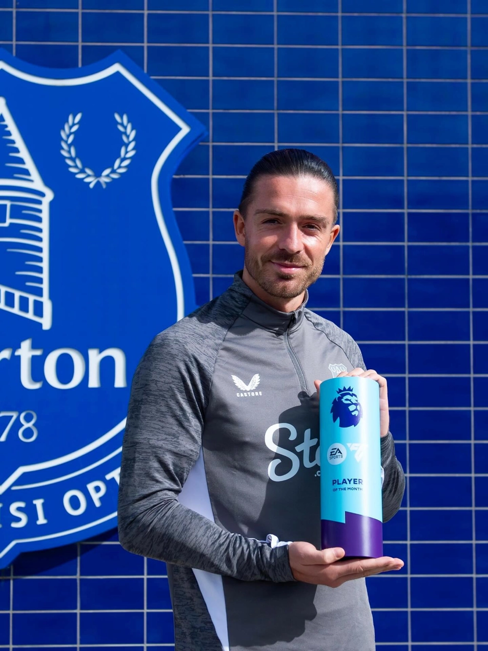 Jack Grealish Everton và những tin đồn chuyển nhượng trong quá khứ