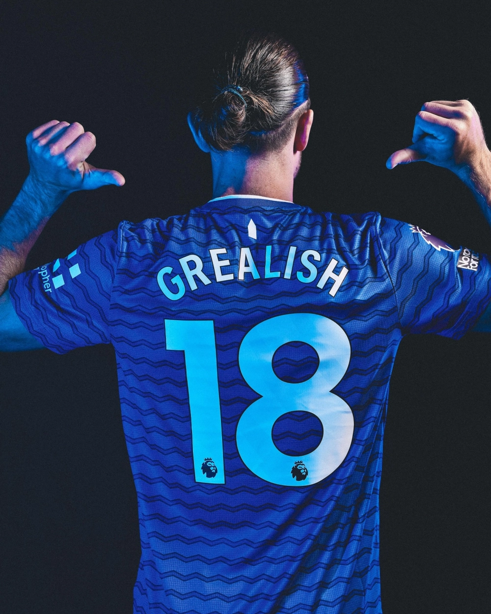 Jack Grealish news và những tin tức mới nhất 2025