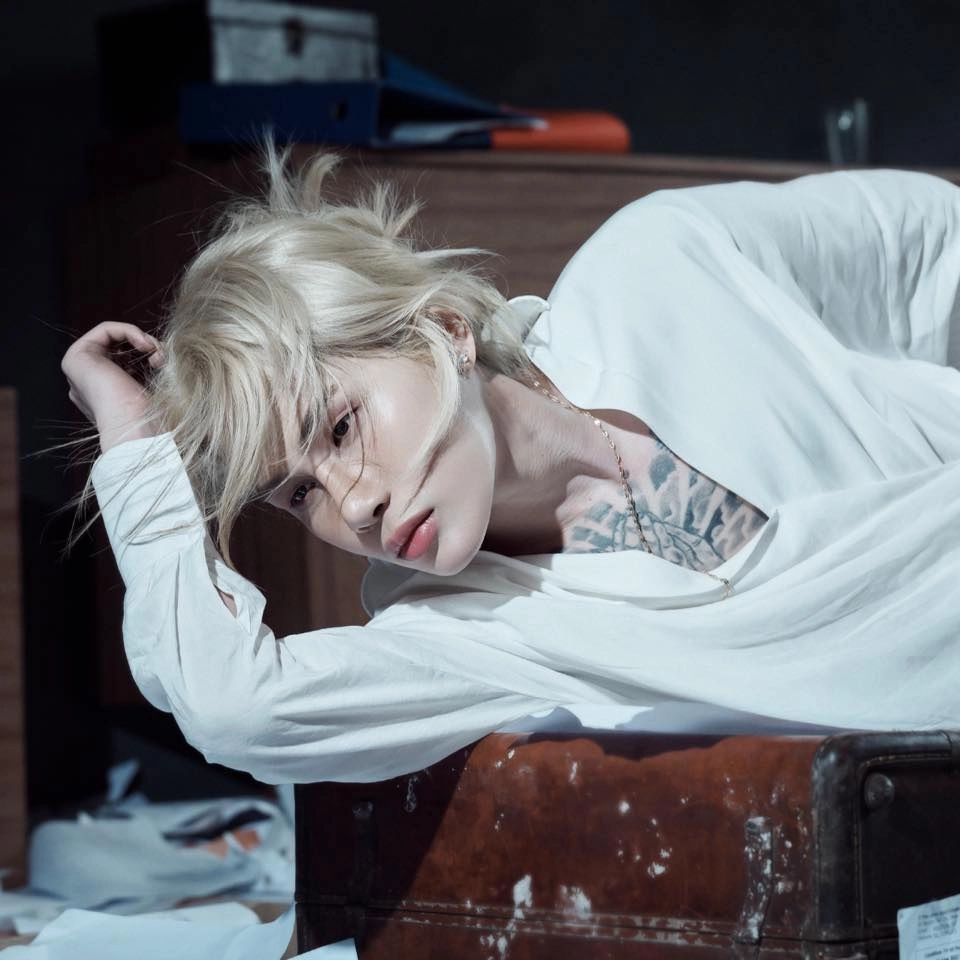 Jack J97 và những bản hit trăm triệu view của Vpop