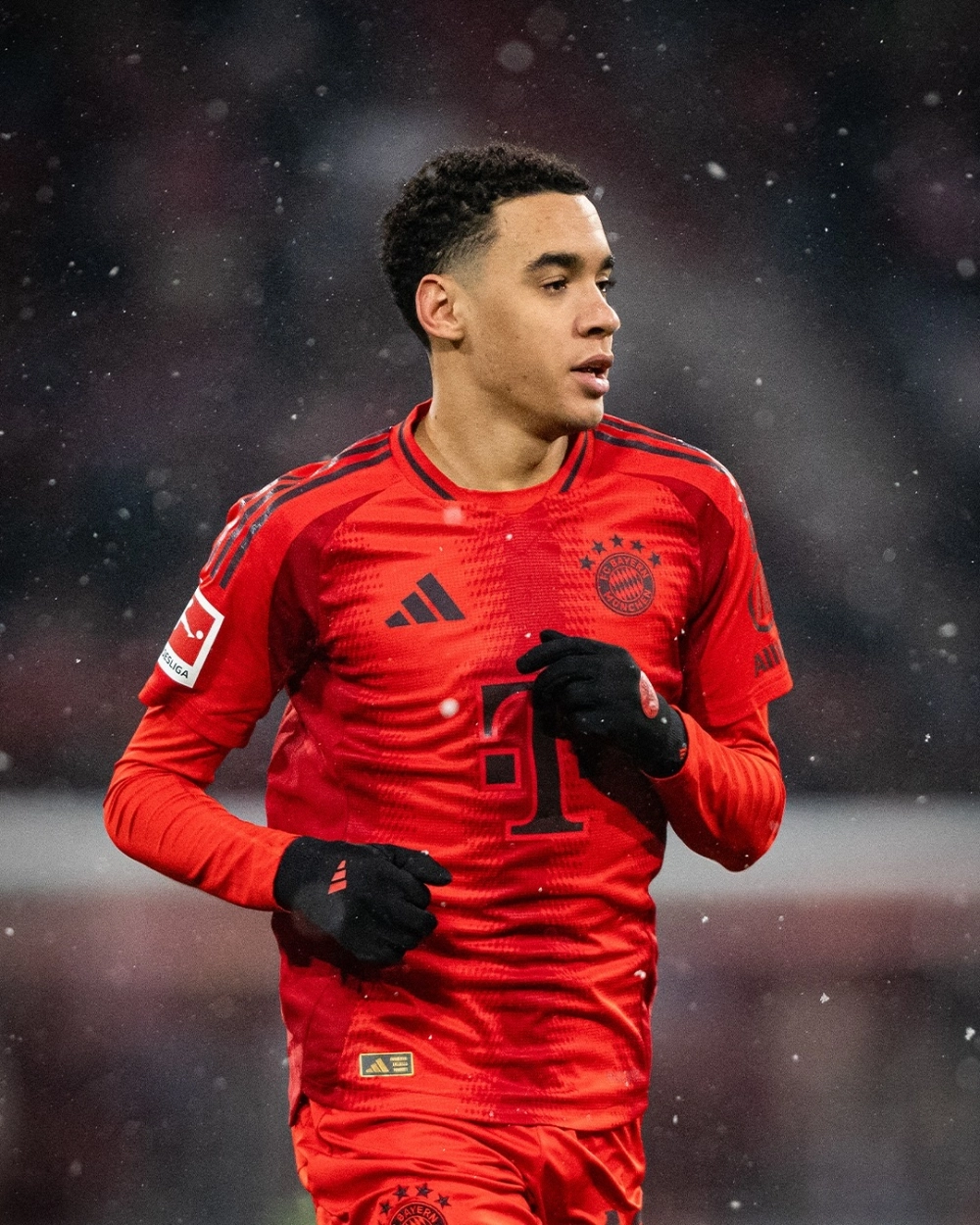 Jamal Musiala injury update và ngày trở lại sân cỏ dự kiến