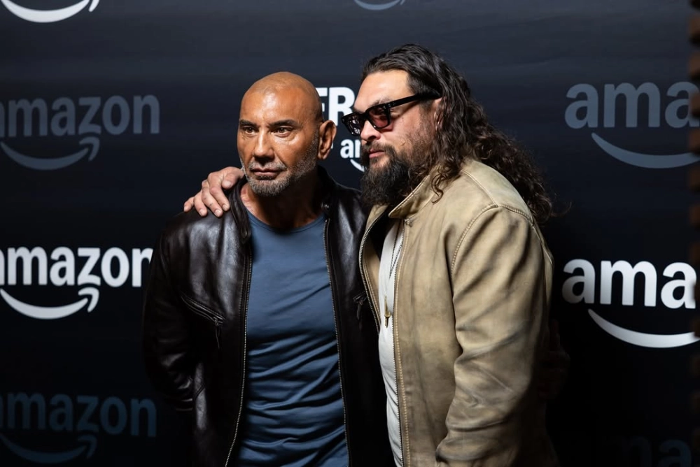 Jason Momoa movies tuyển tập những bộ phim hay nhất