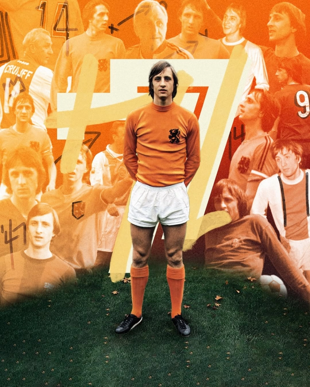 Johan Cruyff manager và di sản vĩ đại tại Barcelona