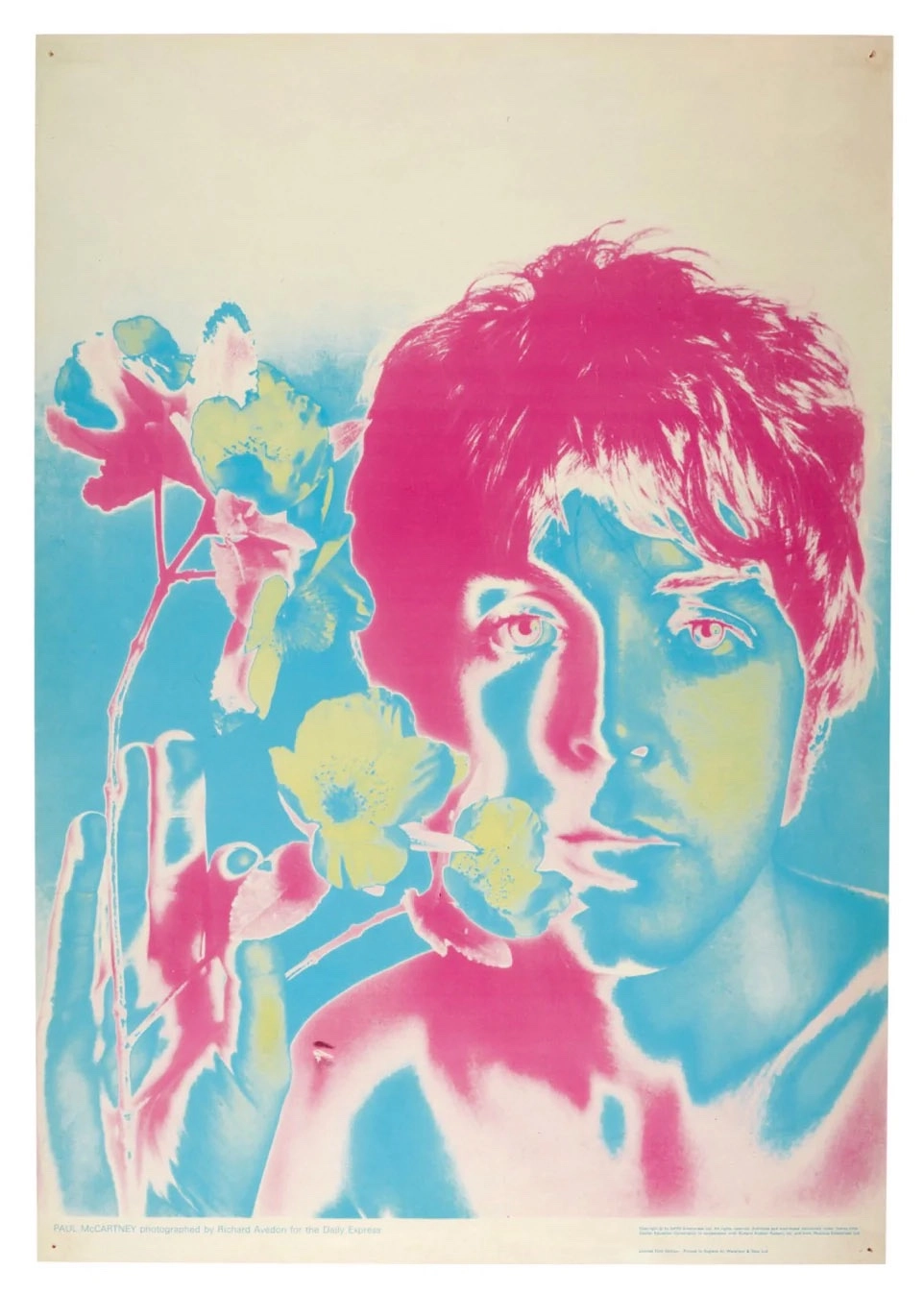 John Lennon. imagine và ca khúc huyền thoại của thế kỷ 20