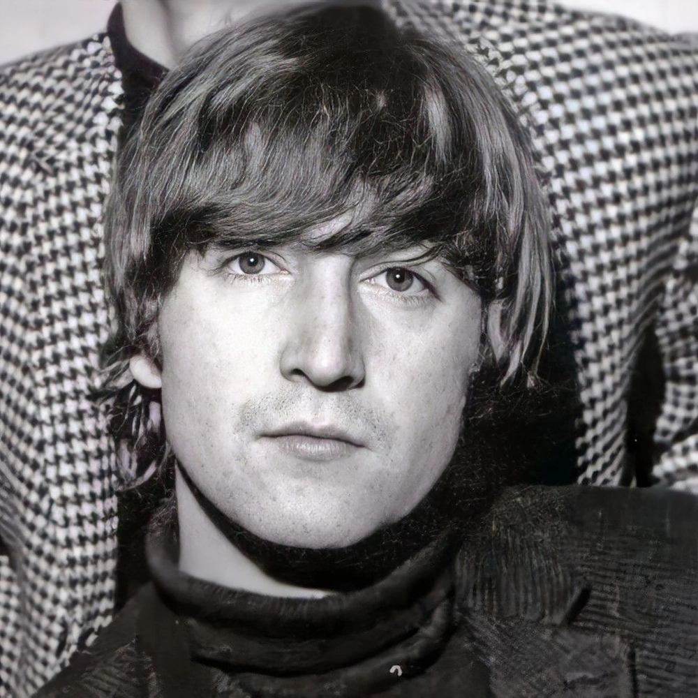 Beatles John Lennon và thành viên trụ cột của ban nhạc vĩ đại nhất