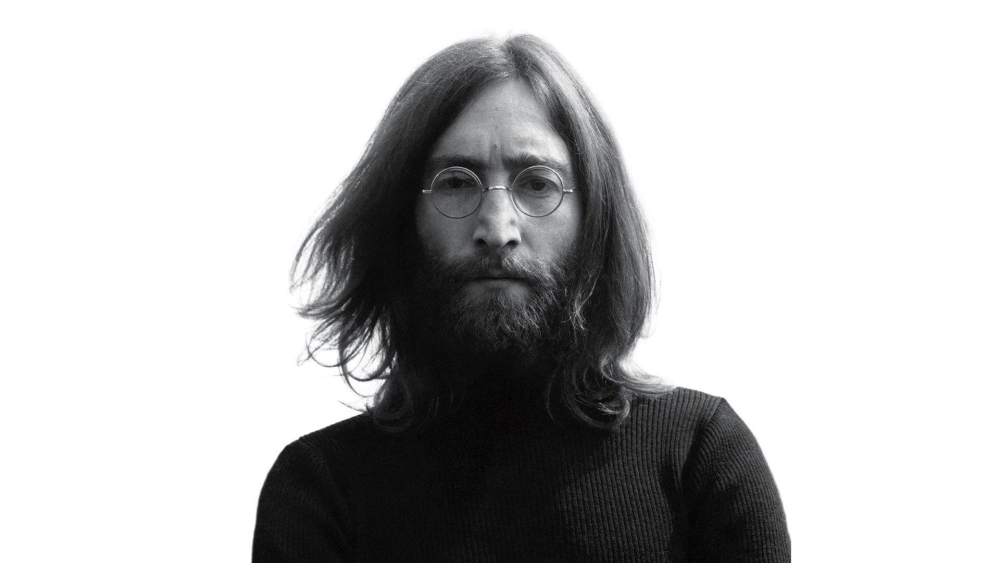 John Lennon huyền thoại của The Beatles và biểu tượng hòa bình thế giới