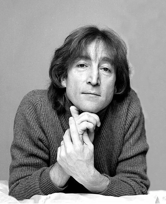 John Lennon killer và danh tính của kẻ sát nhân