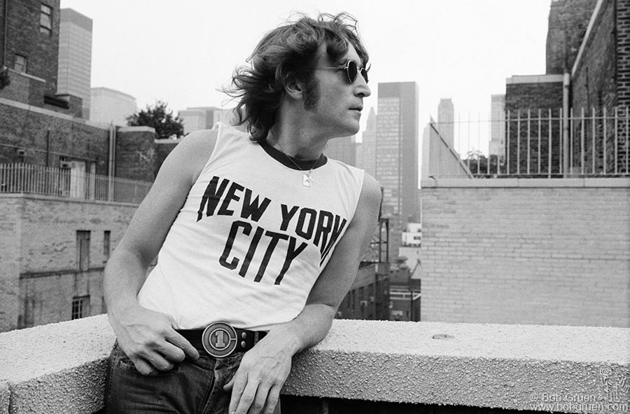 John Lennon assassination và những thông tin về thảm kịch năm 1980