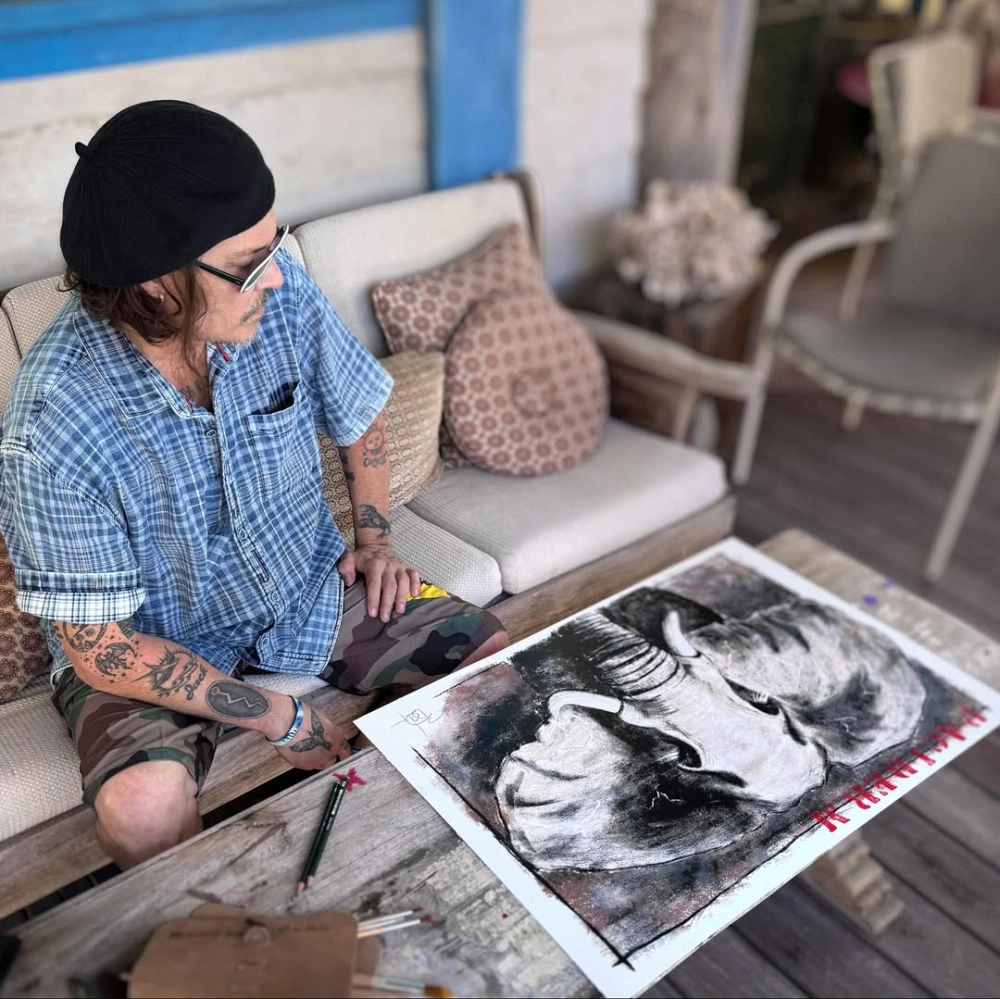 Net worth of Johnny Depp và những thông tin về tài sản