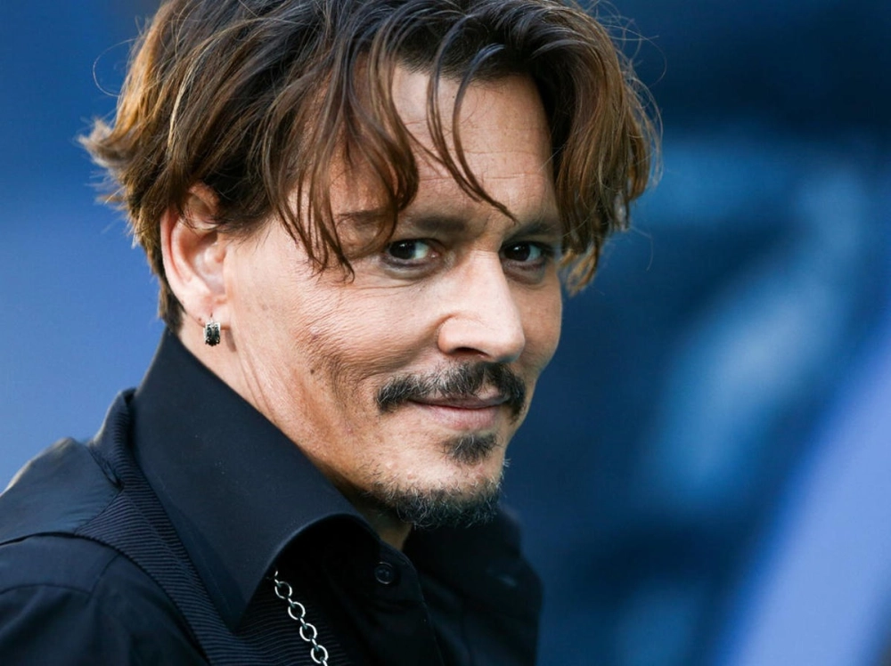 Johnny Depp movies và những vai diễn lập dị, kinh điển