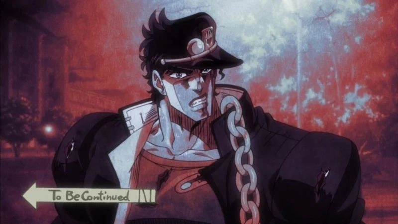 Cười xỉu với jojo meme chất nhất Việt Nam