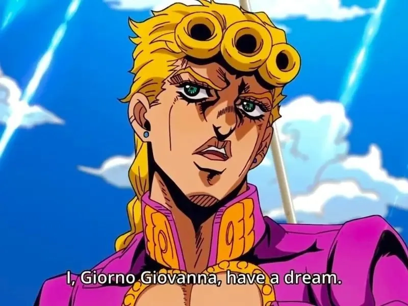 Đỉnh cao chế ảnh từ dio jojo meme khiến fan hú hét