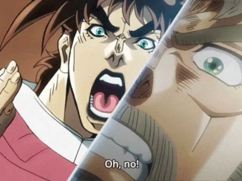 Khám phá kho jojo meme việt nam siêu hài