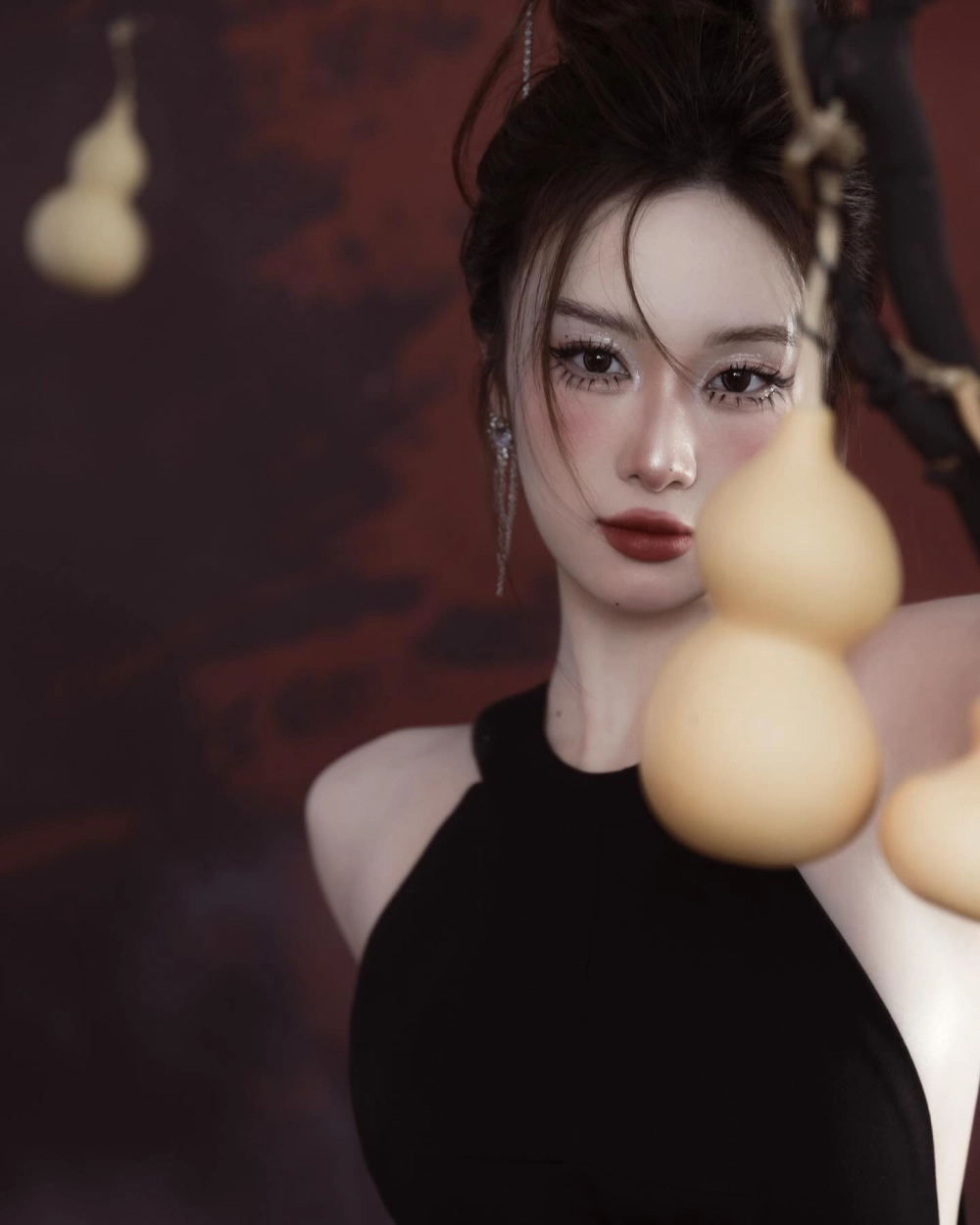 Jun Vũ instagram nơi cô chia sẻ những hình ảnh xinh đẹp và sang chảnh