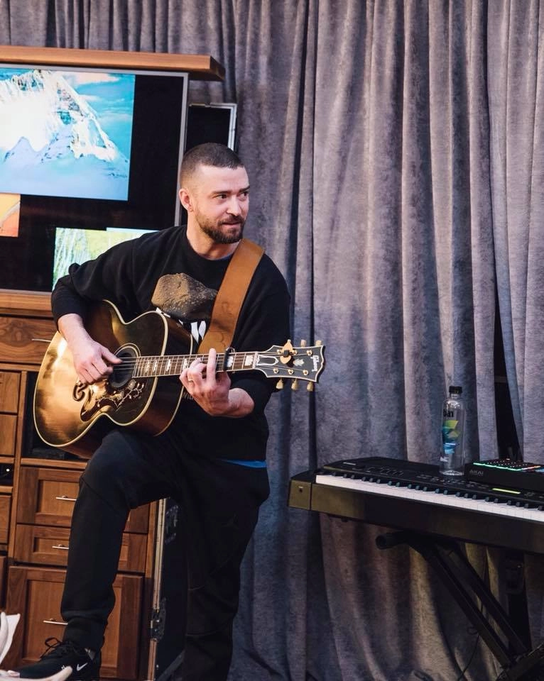Movie with Justin Timberlake tuyển tập những bộ phim hay nhất