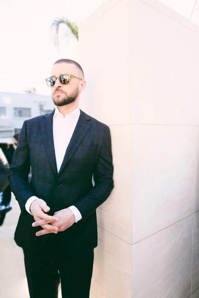 Justin Timberlake movie và các vai diễn trong Trolls, The Social Network