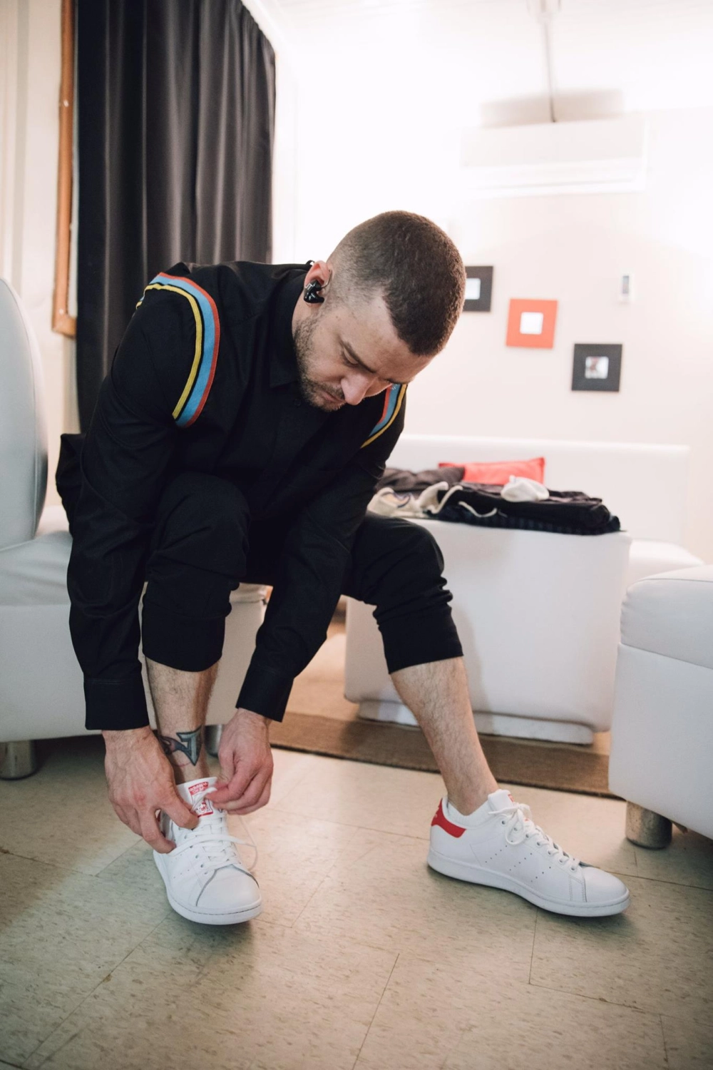 Justin Timberlake film và sự nghiệp diễn xuất ấn tượng