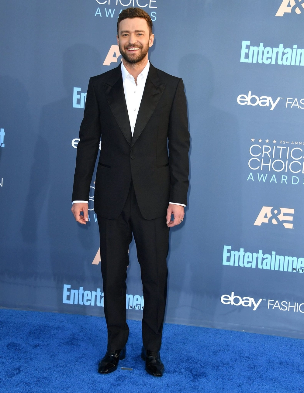 Mirror Justin Timberlake bản hit ballad 7 phút huyền thoại, ca khúc của tình yêu