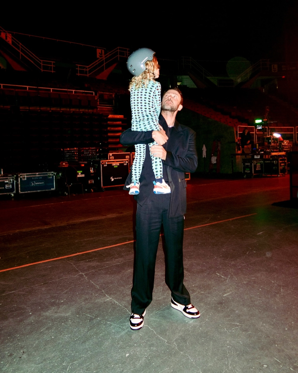 Justin Timberlake tour và tour diễn The Forget Tomorrow bùng nổ