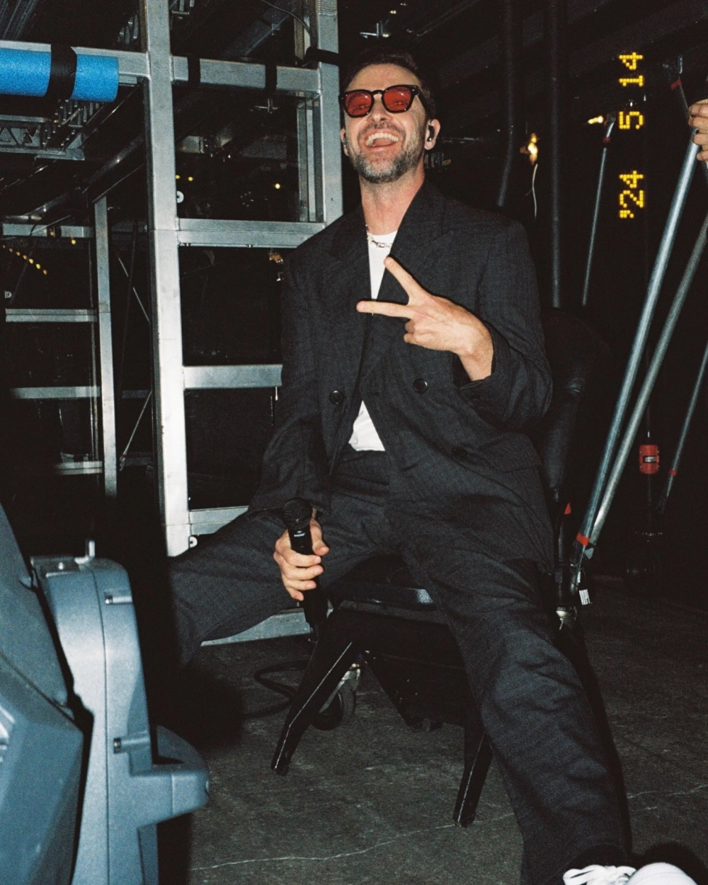 Justin Timberlake songs và những bản hit làm nên lịch sử âm nhạc