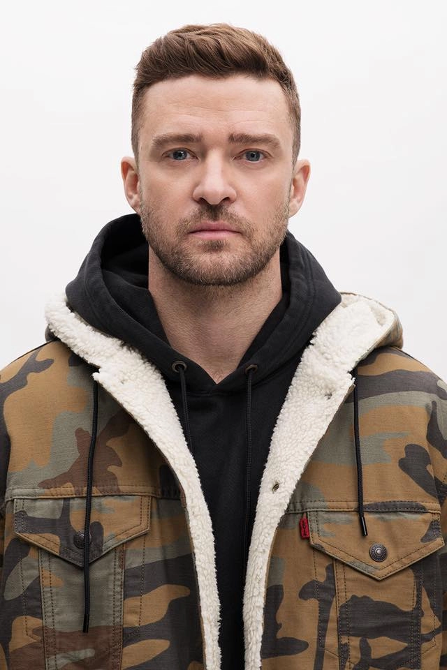 Justin Timberlake cry me a river và ca khúc làm nên tên tuổi