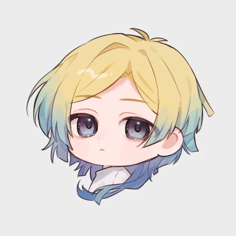 Cập nhật bộ sưu tập ảnh kaiser chibi chất lượng cao
