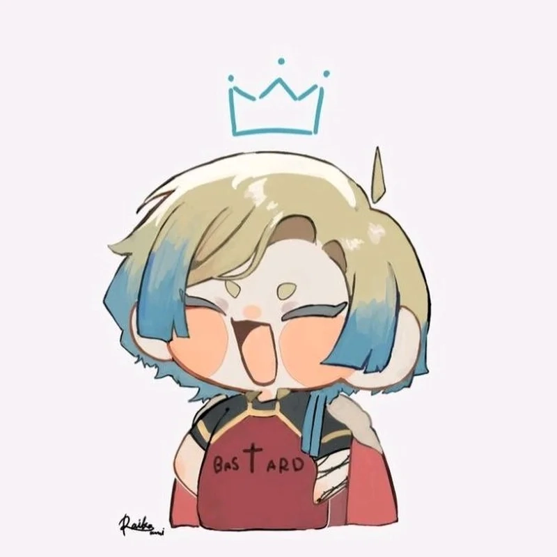 Khám phá anime kaiser chibi sống động và độc đáo