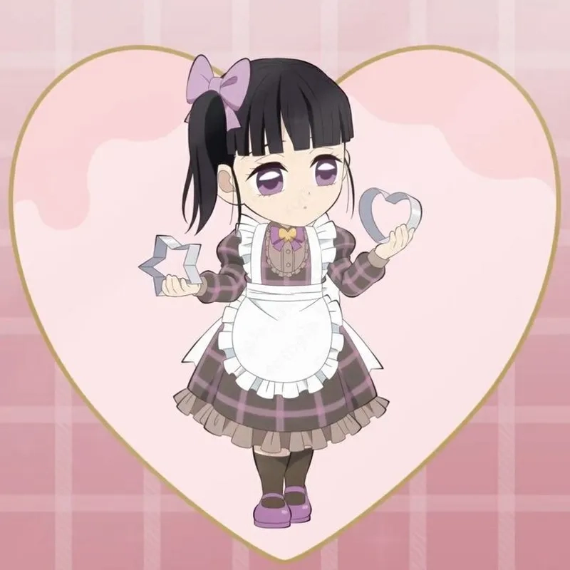 Sưu tập hình đáng yêu của ảnh kanao chibi ngay hôm nay