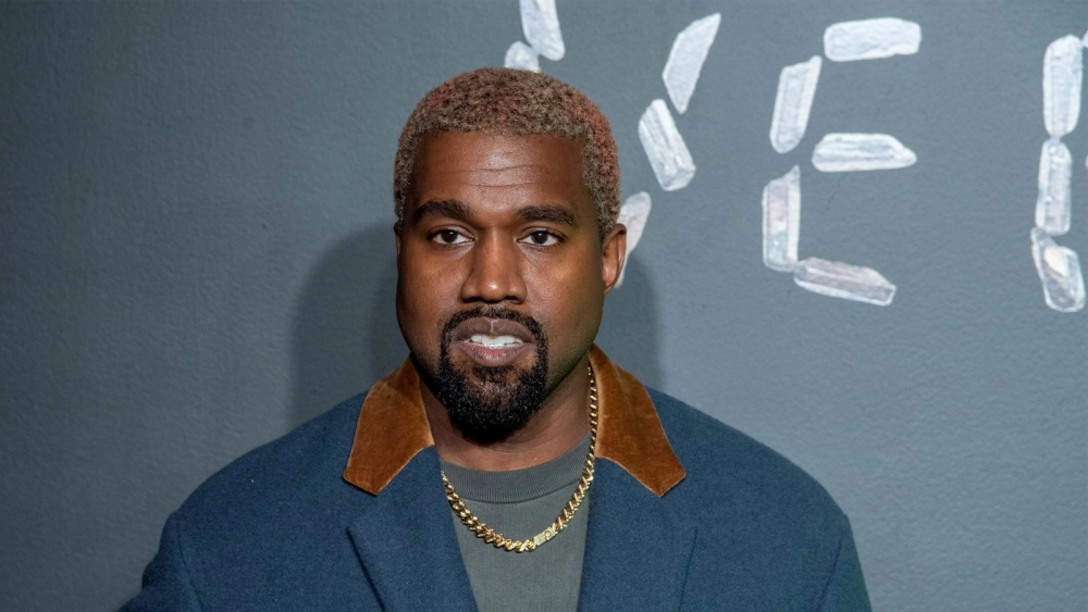 Kanye West and wife và cuộc hôn nhân ồn ào với Bianca Censori
