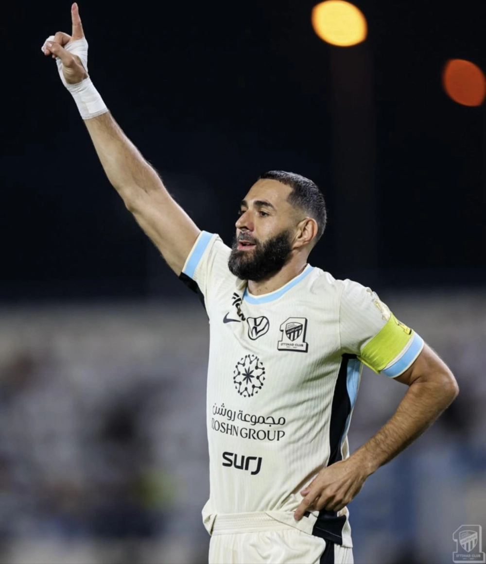 Statistik Karim Benzema và những phân tích về phong độ